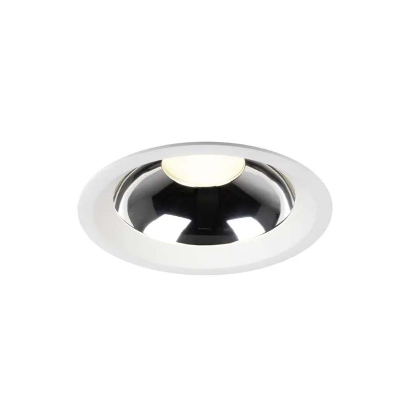 SLV DOWNLIGHT C, DALI 200 24W 940 IP54 Neu