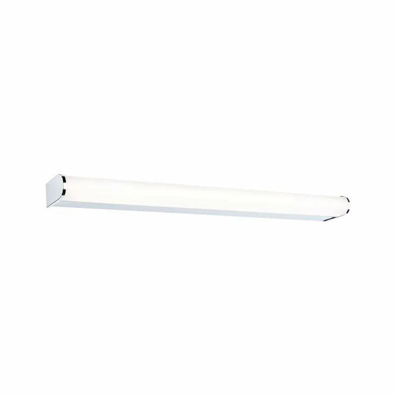 Geprüft Paulmann Selection Bathroom LED Wandleuchte Arneb IP44 3000K 1000lm 230V 12,5W Chrom