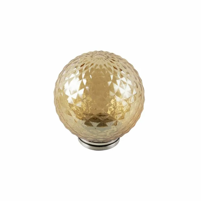 SLV VARYT Glasschirm, Diamant amber Online Kaufen
