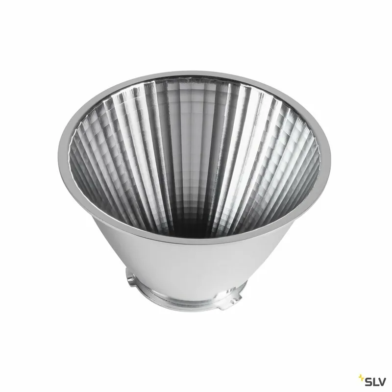 Neu Im Sortiment SLV Reflektor für DASAR® L/XL 15°