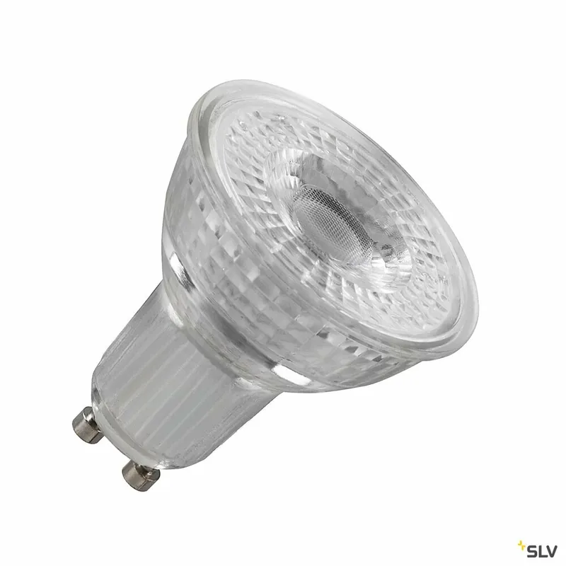 Wochenendangebot SLV LED-Leuchtmittel QPAR51 GU10 2700 K 36°