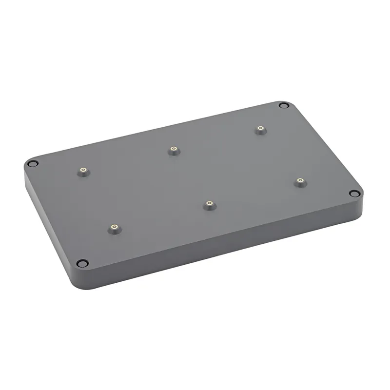 Akkuleuchten easy-connect puk 6-Fach Charger Preis Gesenkt