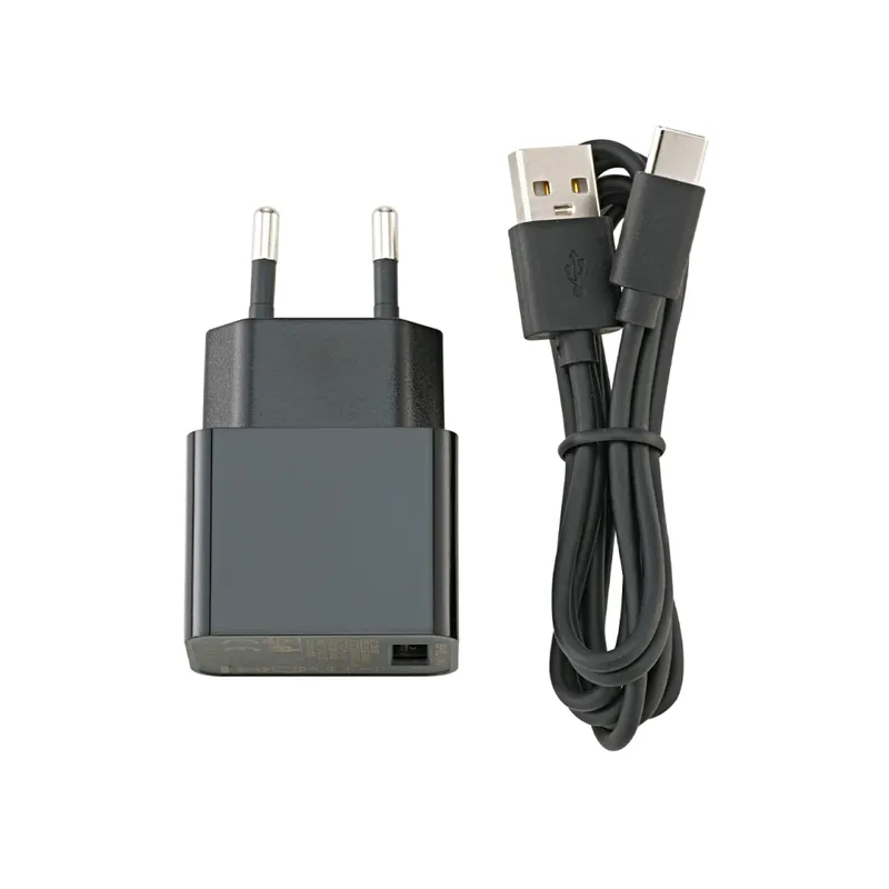 Kracherpreis USB-C Ladekabel inkl Netzteil