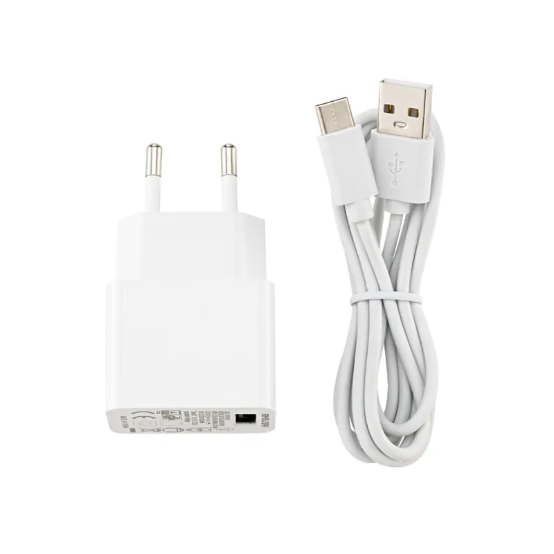 Heißes Angebot USB-C Ladekabel inkl Netzteil