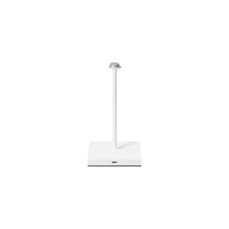 Saisonangebot Nuindie mini Ersatzfuß USB-C 250mm schneeweiß